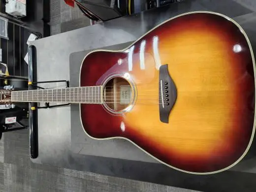 Yamaha - FGTA BS